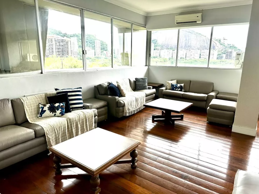 Apartamento, 3 quartos, 95 m² - Foto 2