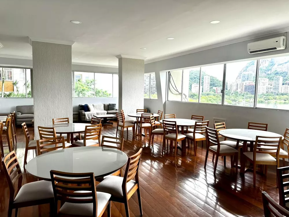 Apartamento, 3 quartos, 95 m² - Foto 6