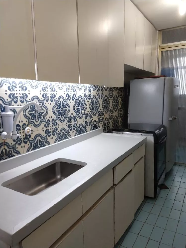 Apartamento, 3 quartos, 95 m² - Foto 14