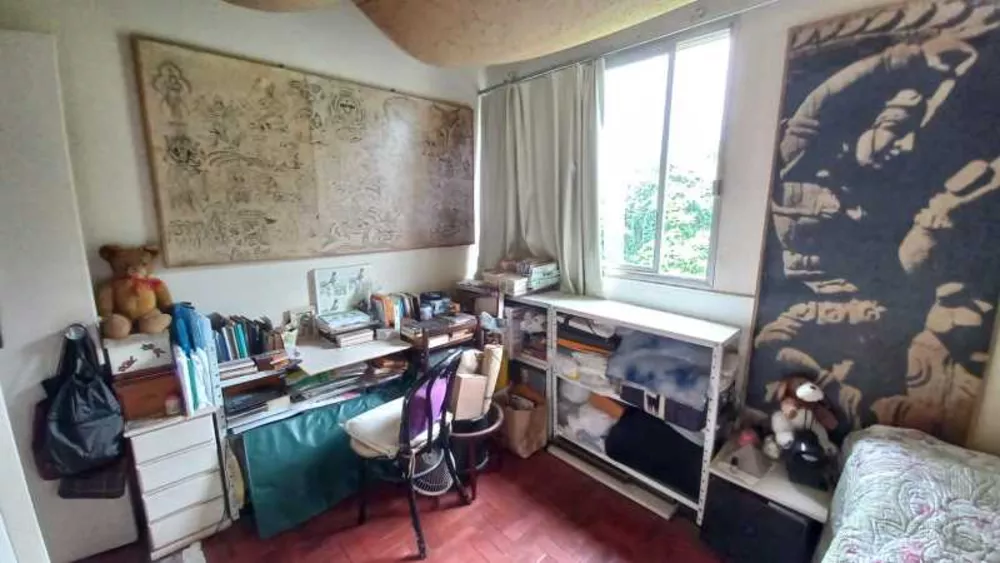Apartamento, 3 quartos, 95 m² - Foto 4