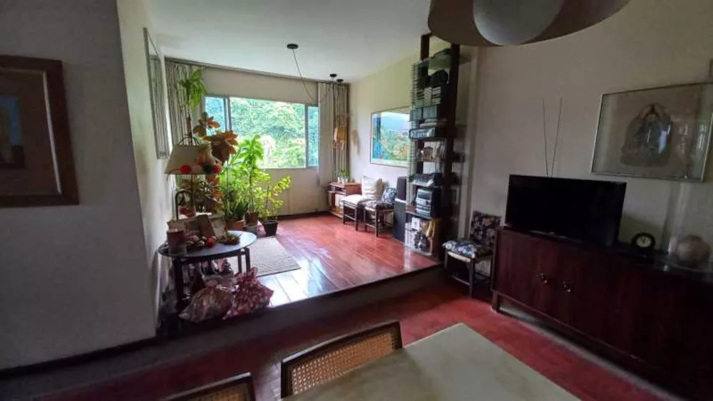 Apartamento, 3 quartos, 95 m² - Foto 17
