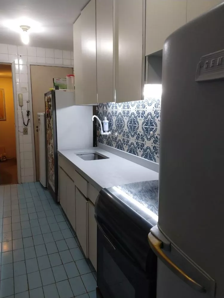 Apartamento, 3 quartos, 95 m² - Foto 5