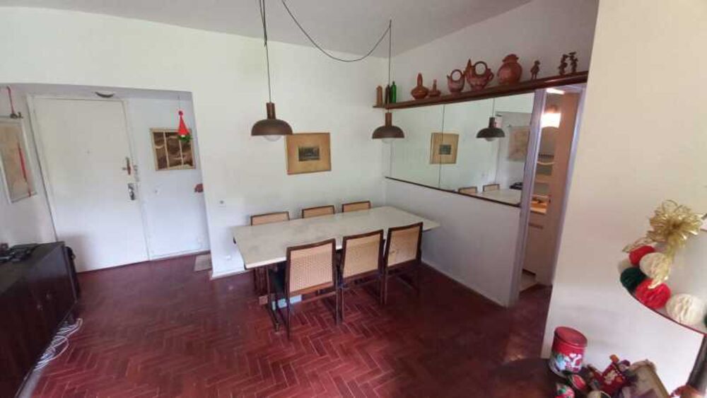 Apartamento, 3 quartos, 95 m² - Foto 28