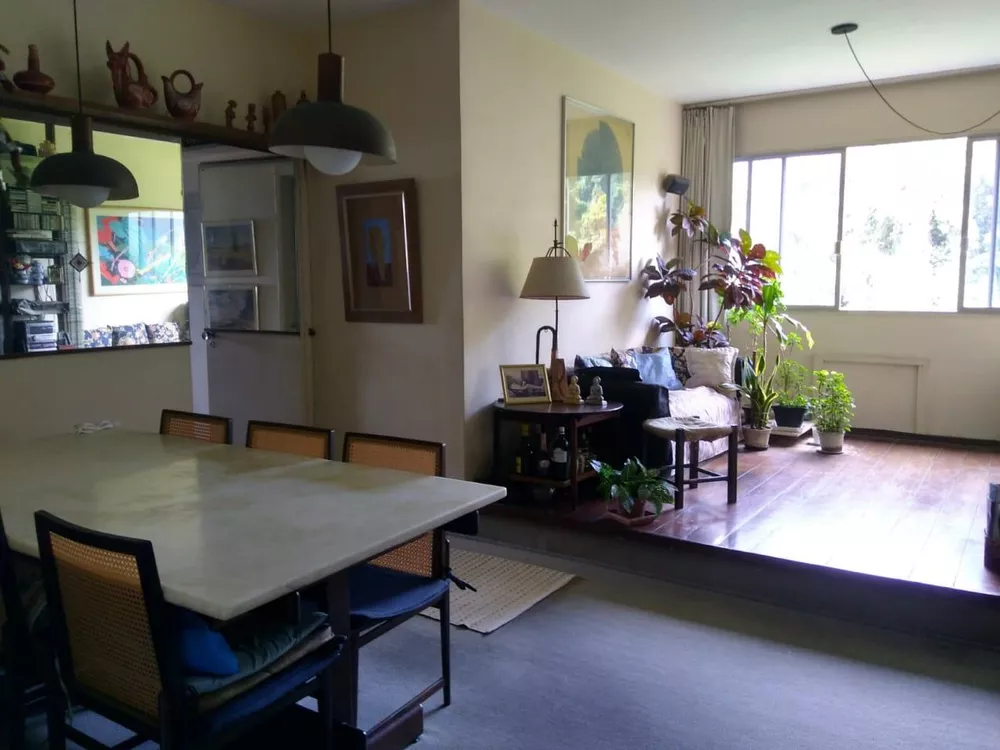 Apartamento, 3 quartos, 95 m² - Foto 22