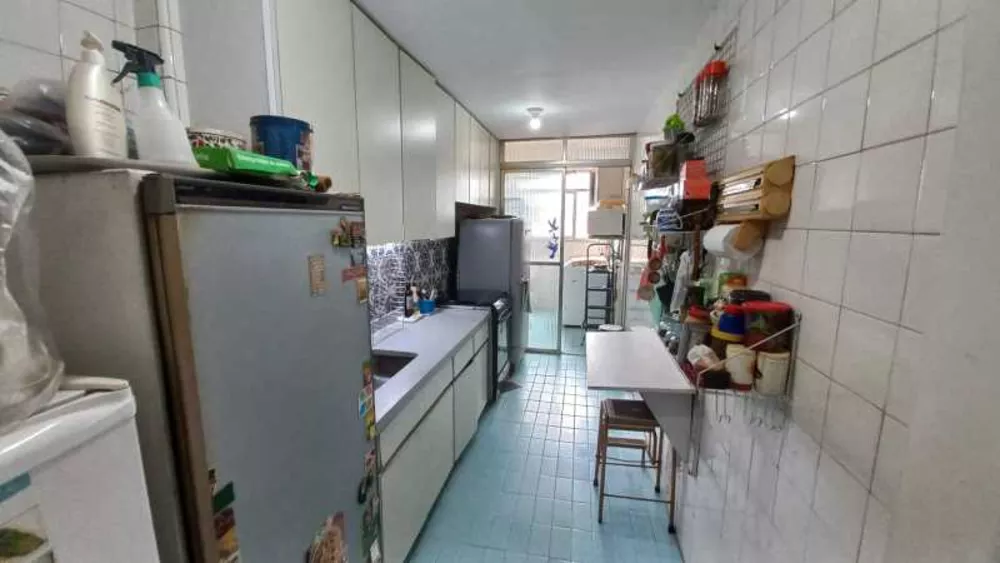 Apartamento, 3 quartos, 95 m² - Foto 21