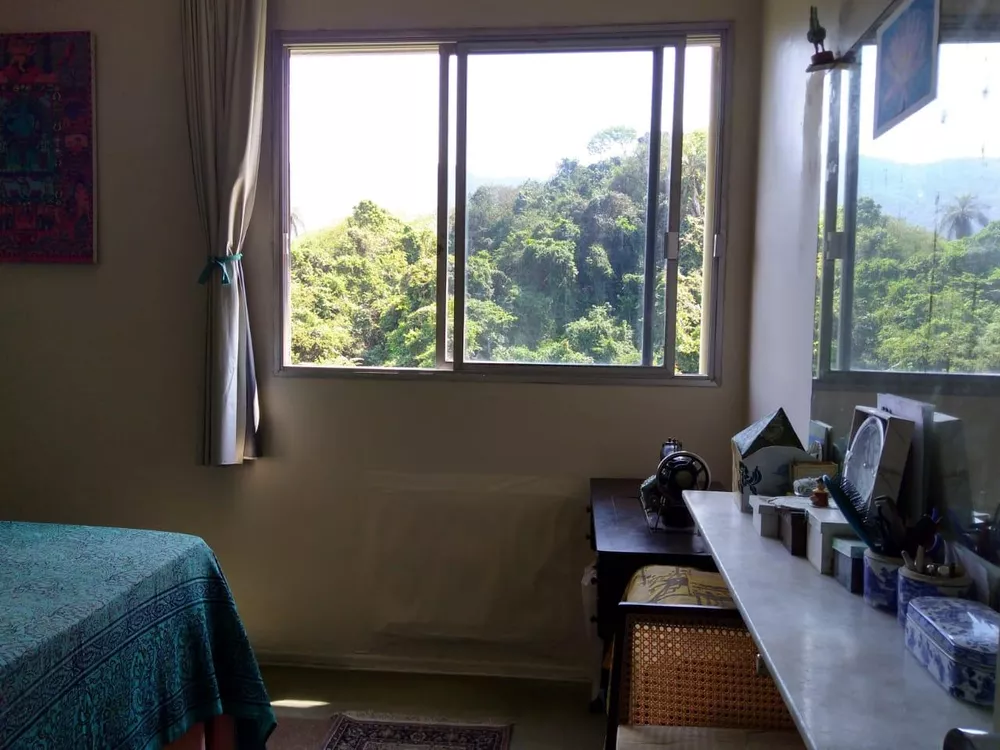 Apartamento, 3 quartos, 95 m² - Foto 1
