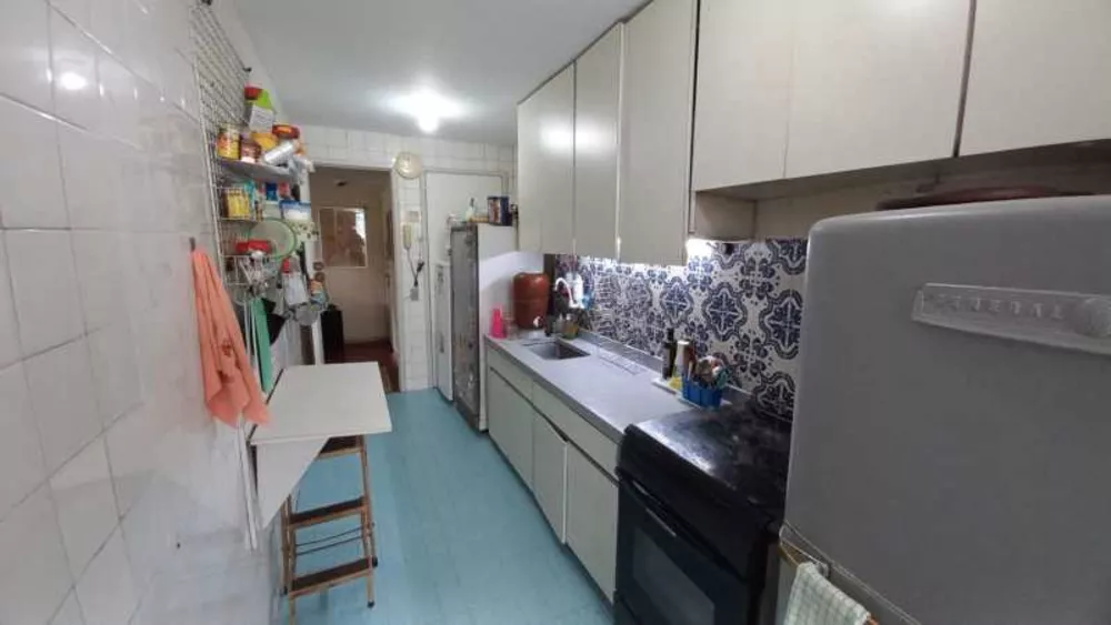 Apartamento, 3 quartos, 95 m² - Foto 13