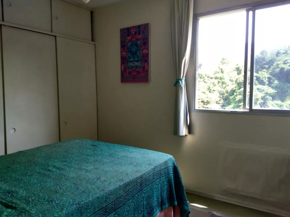 Apartamento, 3 quartos, 95 m² - Foto 3