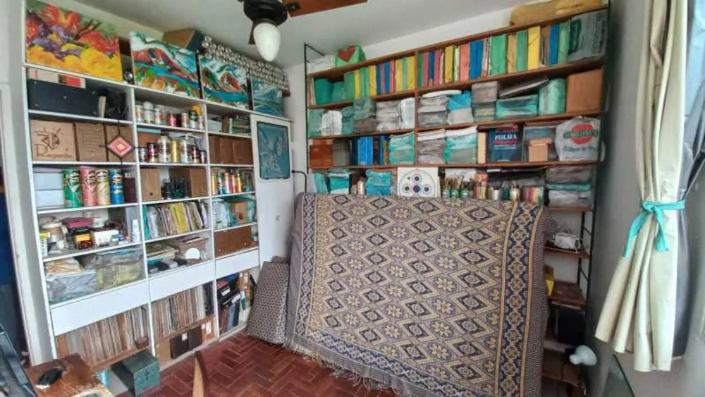 Apartamento, 3 quartos, 95 m² - Foto 12