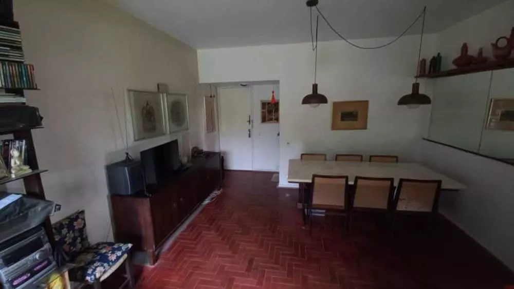 Apartamento, 3 quartos, 95 m² - Foto 7