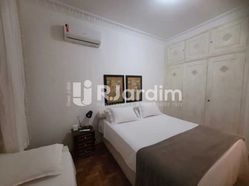 Apartamento, 3 quartos, 136 m² - Foto 16