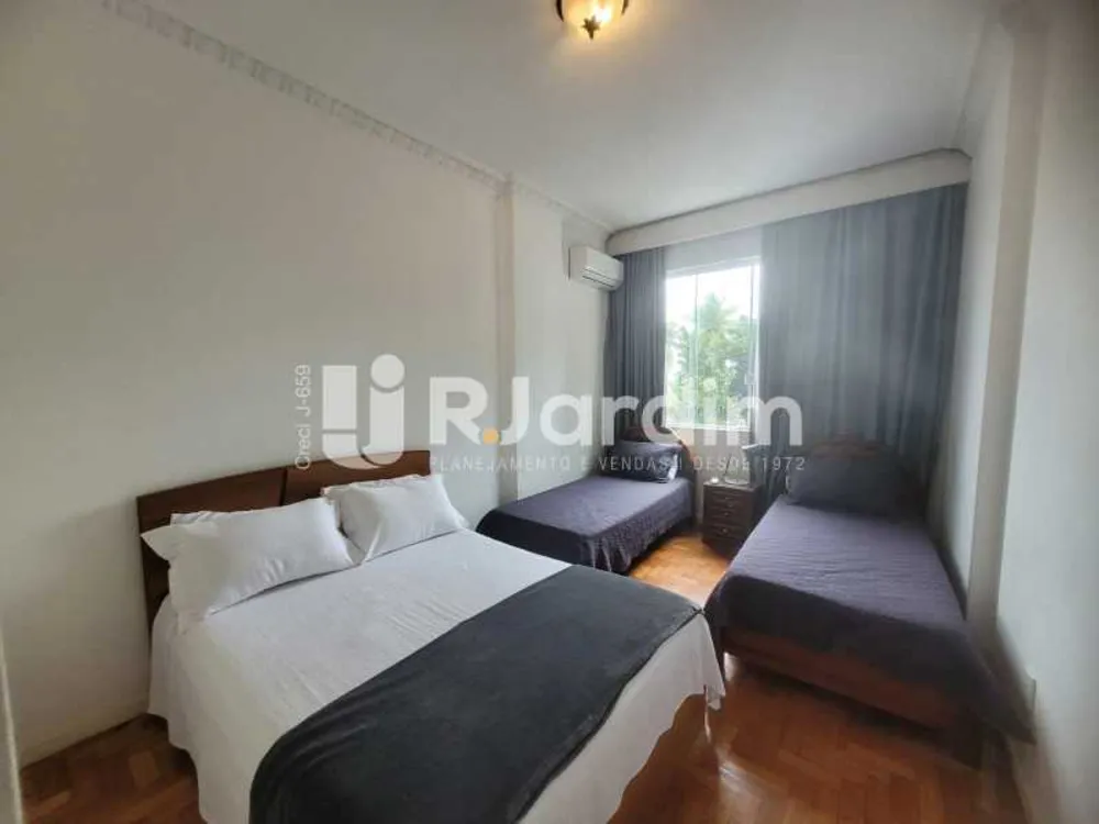 Apartamento, 3 quartos, 136 m² - Foto 17