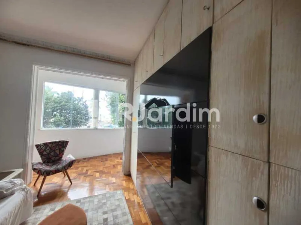 Apartamento, 3 quartos, 136 m² - Foto 11