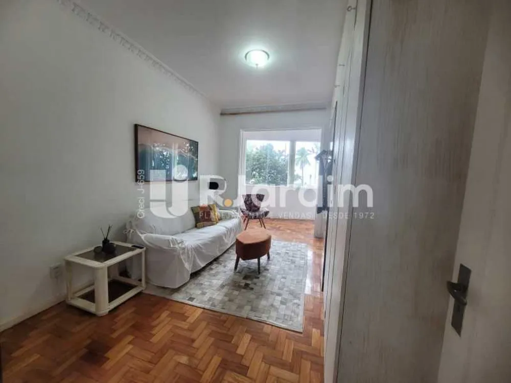 Apartamento, 3 quartos, 136 m² - Foto 12