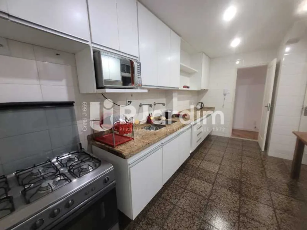 Apartamento, 3 quartos, 136 m² - Foto 21