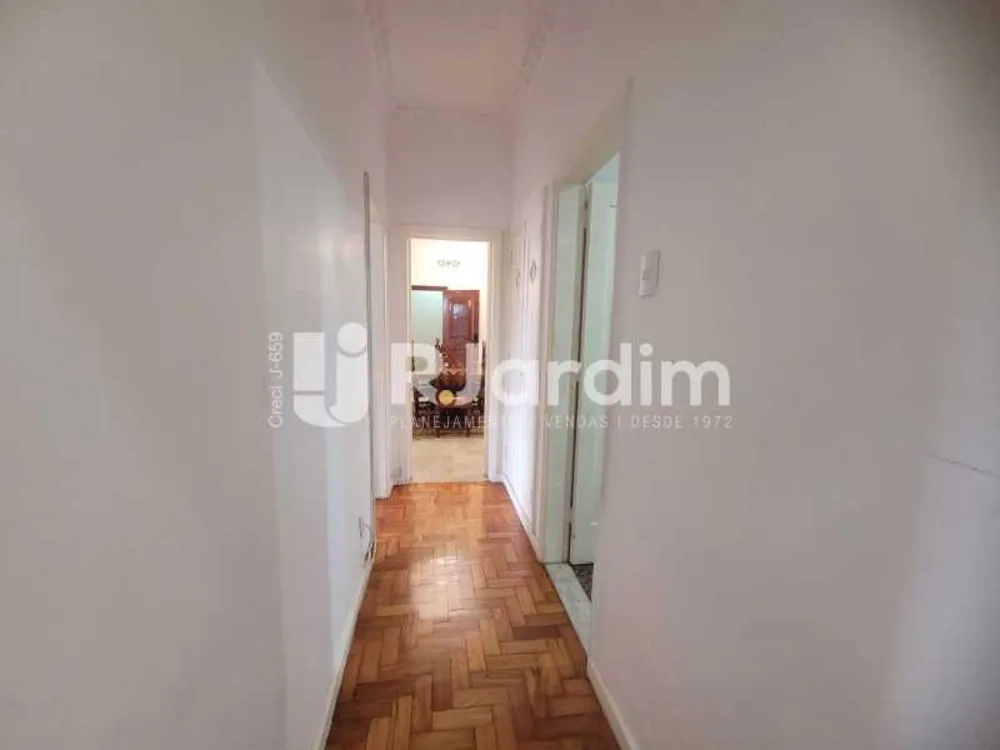 Apartamento, 3 quartos, 136 m² - Foto 14