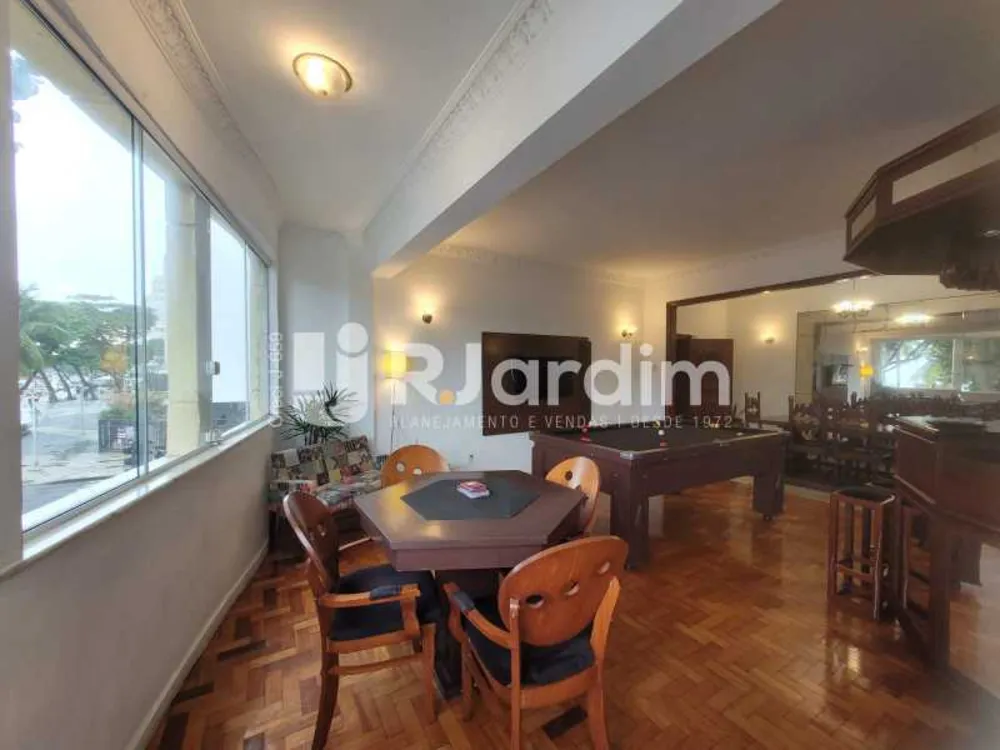 Apartamento, 3 quartos, 136 m² - Foto 5