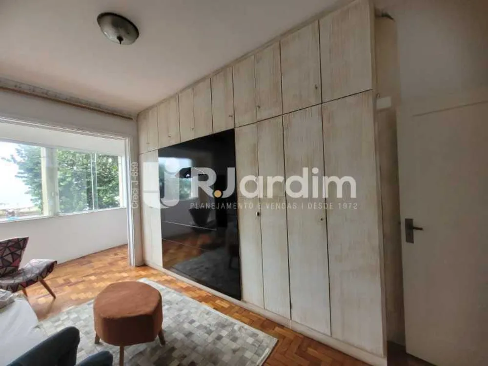 Apartamento, 3 quartos, 136 m² - Foto 13
