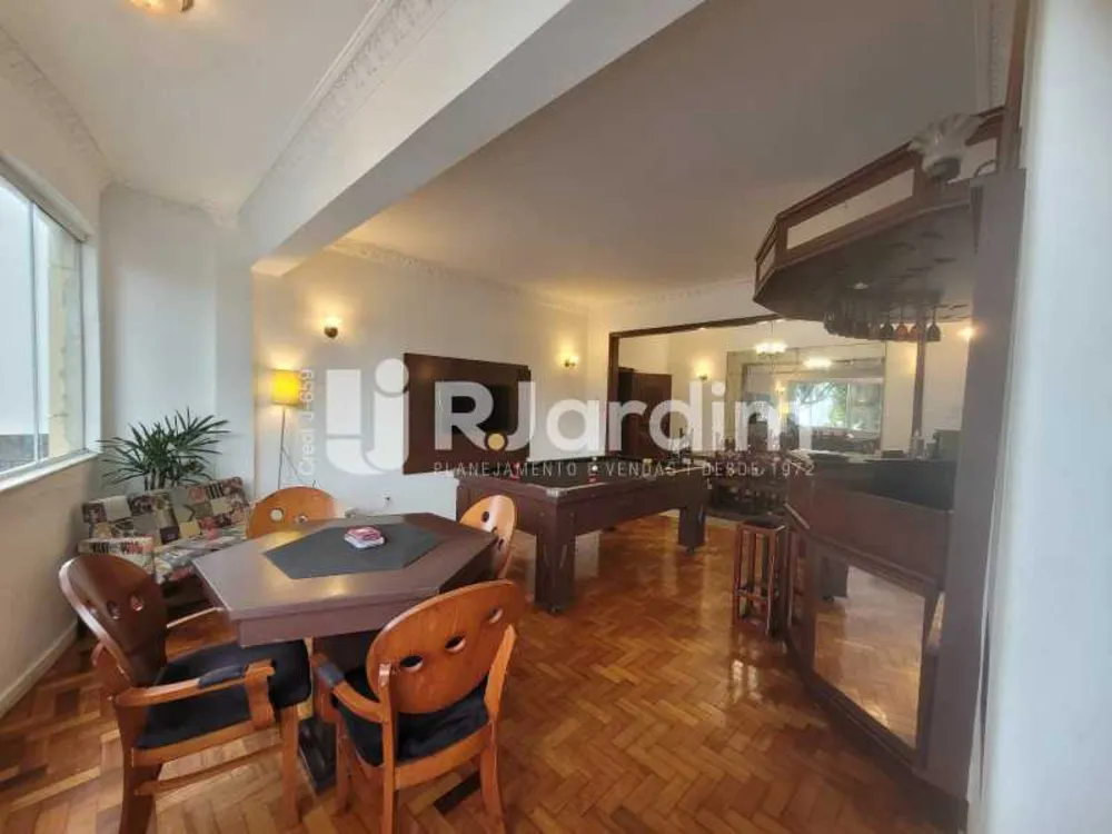 Apartamento, 3 quartos, 136 m² - Foto 9