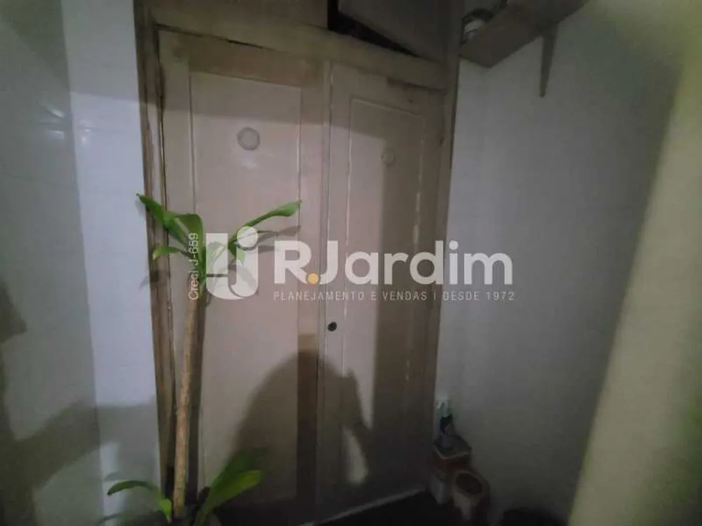 Apartamento, 3 quartos, 136 m² - Foto 24