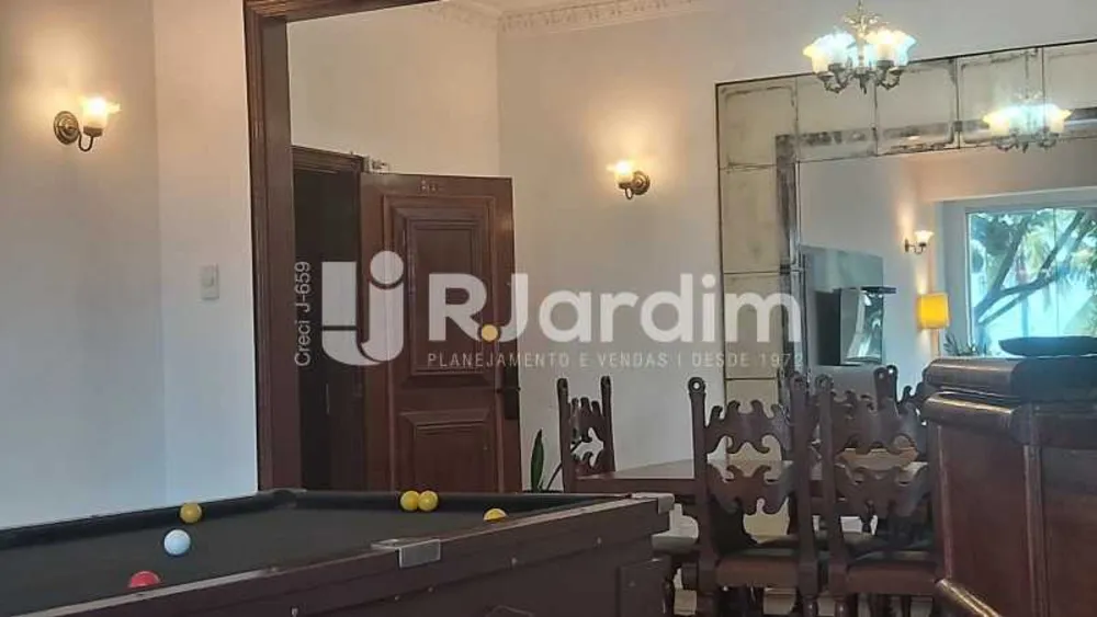 Apartamento, 3 quartos, 136 m² - Foto 10