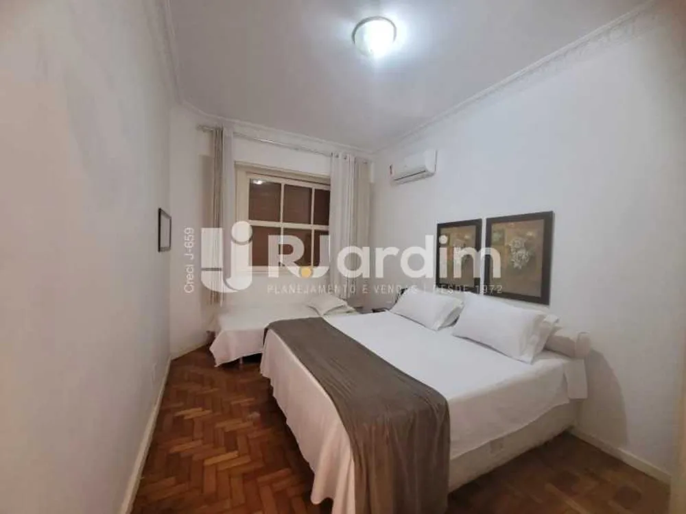 Apartamento, 3 quartos, 136 m² - Foto 15
