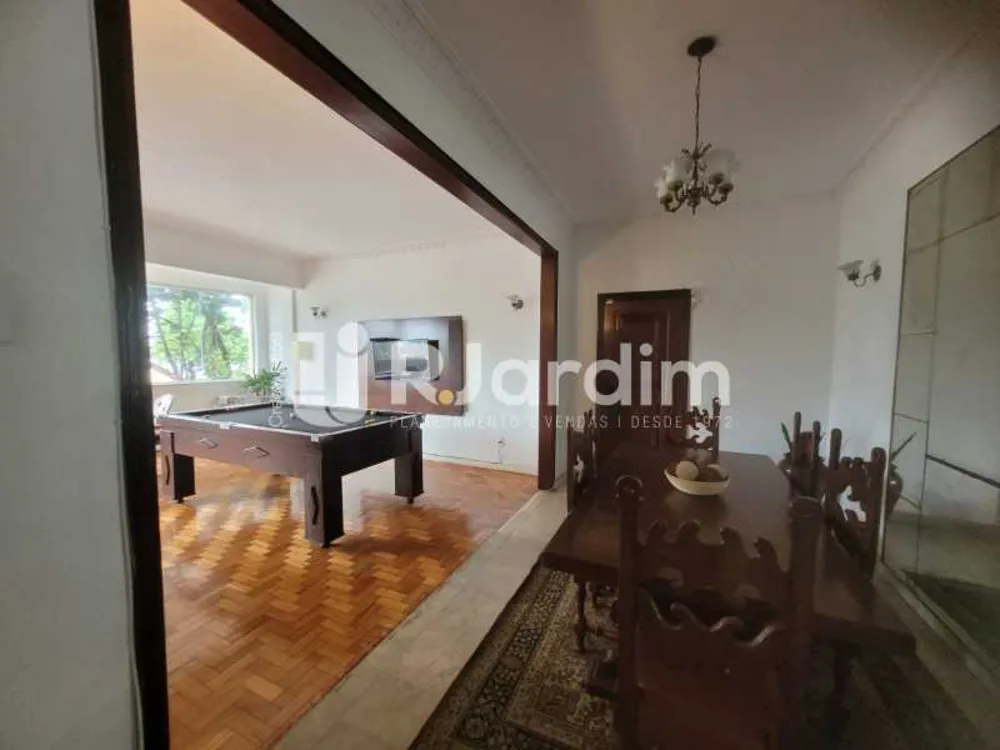 Apartamento, 3 quartos, 136 m² - Foto 8