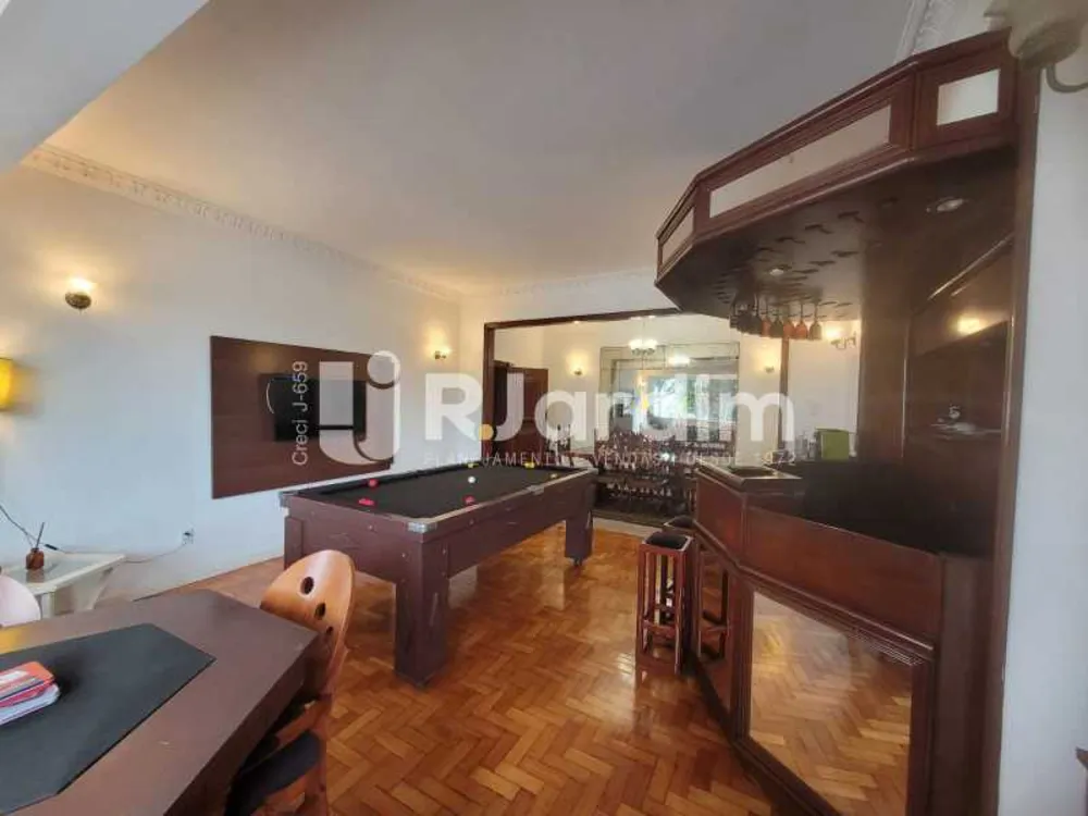 Apartamento, 3 quartos, 136 m² - Foto 6