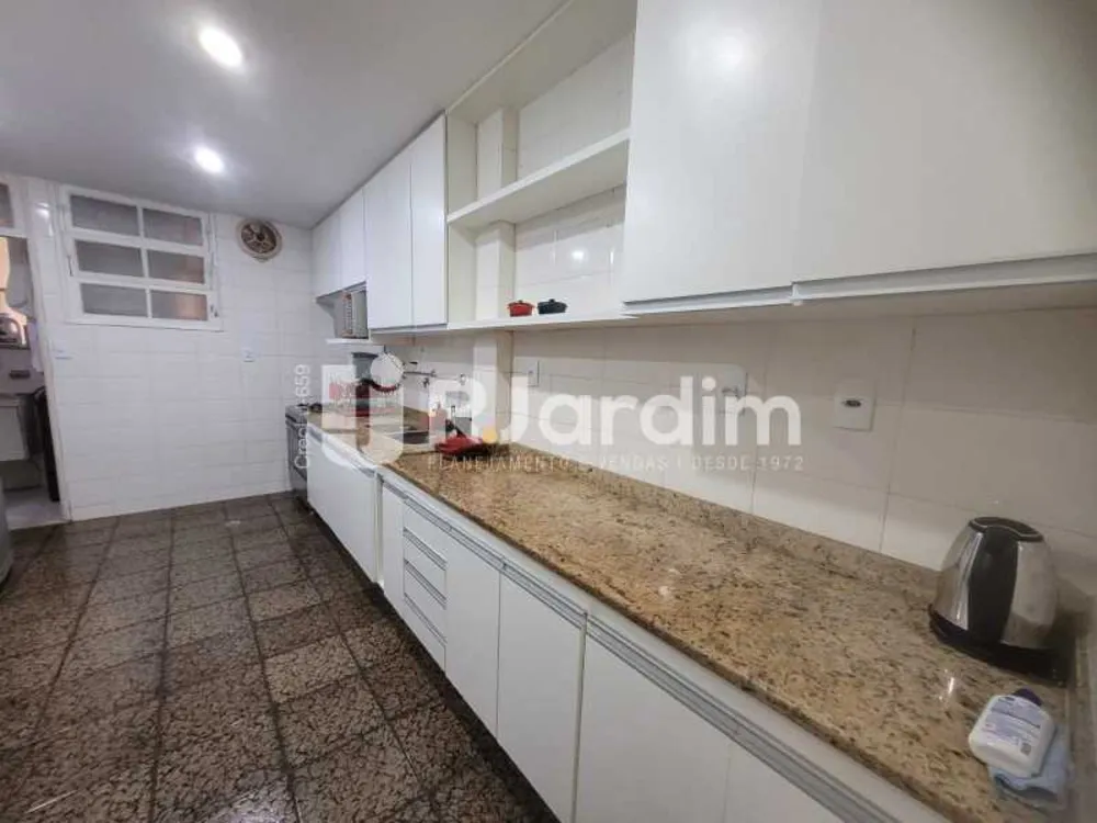 Apartamento, 3 quartos, 136 m² - Foto 23