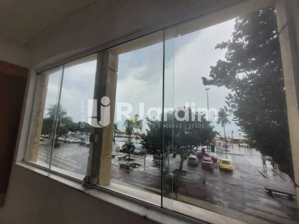 Apartamento, 3 quartos, 136 m² - Foto 2