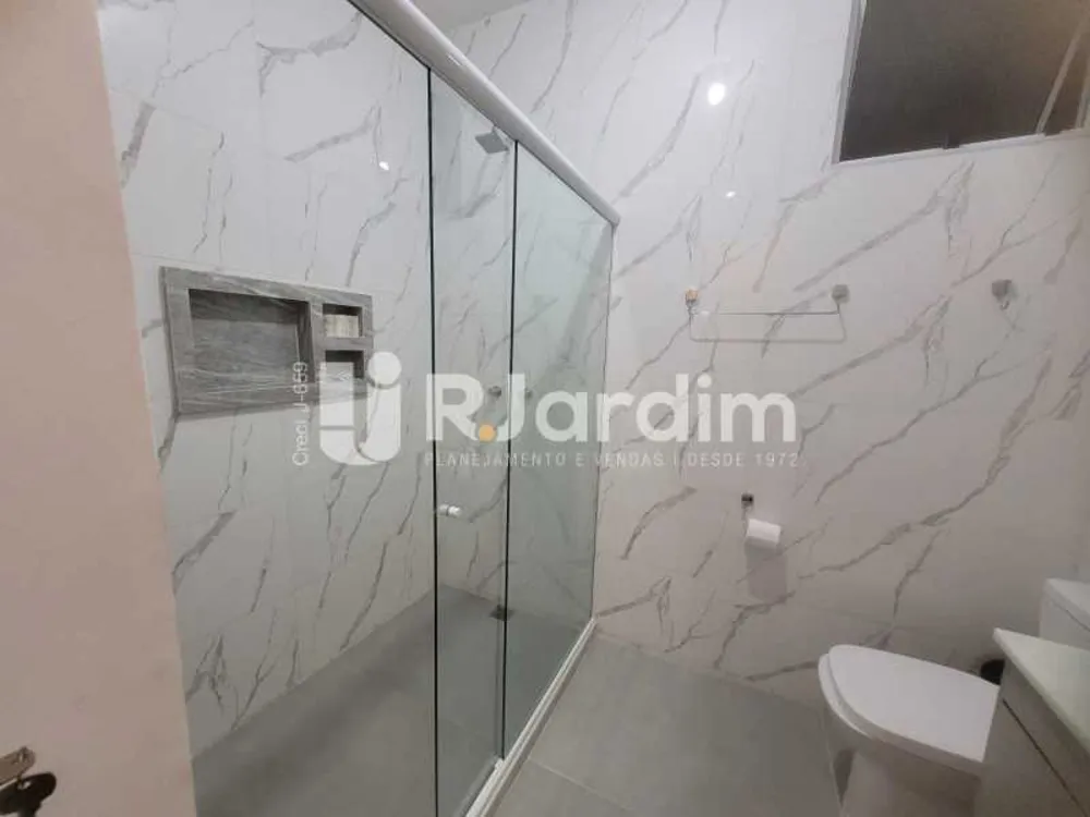 Apartamento, 3 quartos, 136 m² - Foto 20