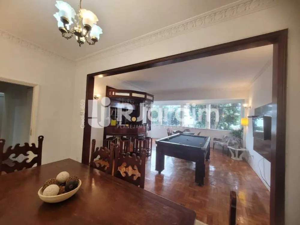 Apartamento, 3 quartos, 136 m² - Foto 7