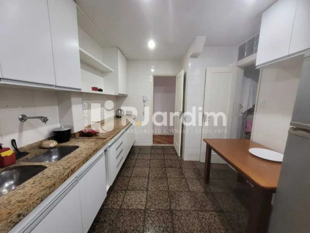 Apartamento, 3 quartos, 136 m² - Foto 22
