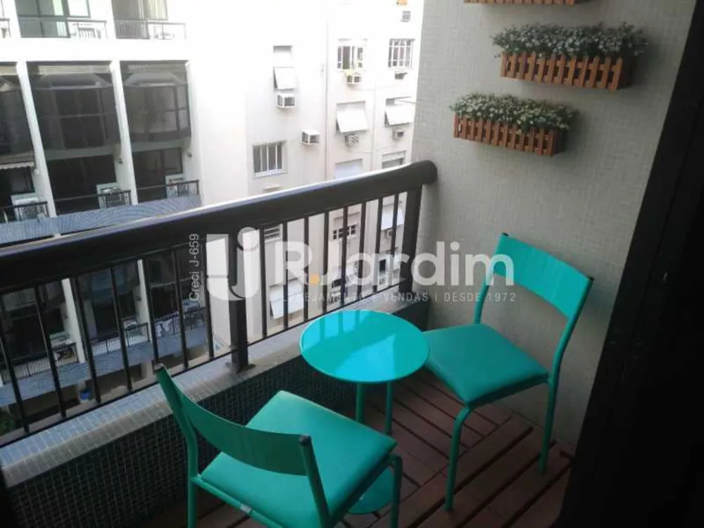 Apartamento, 2 quartos, 89 m² - Foto 11