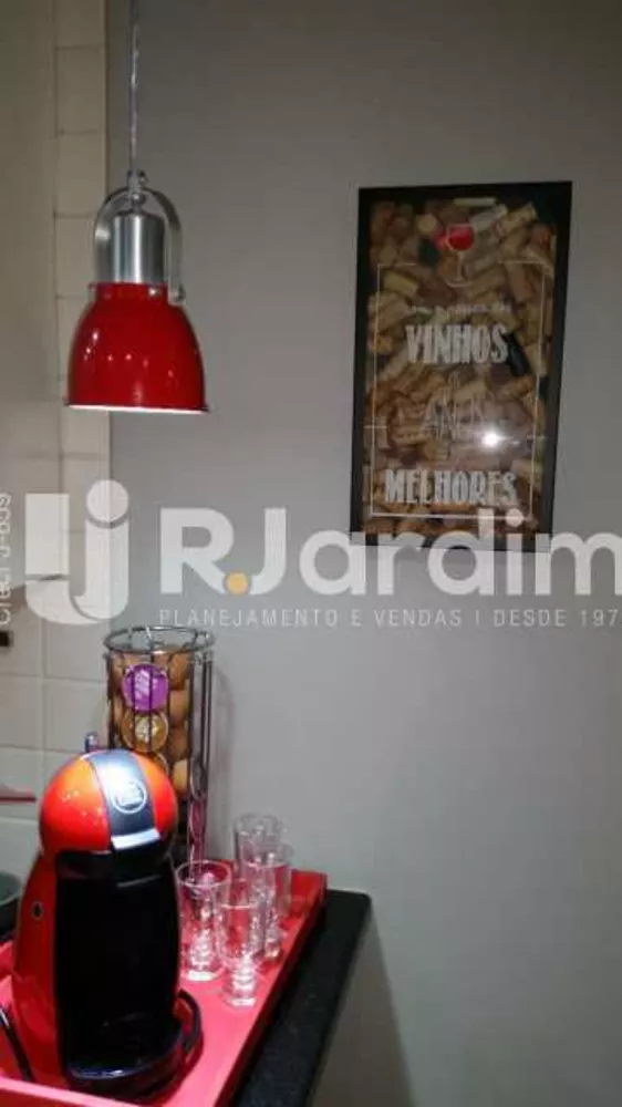 Apartamento, 2 quartos, 89 m² - Foto 9