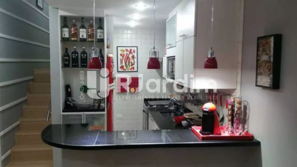 Apartamento, 2 quartos, 89 m² - Foto 15