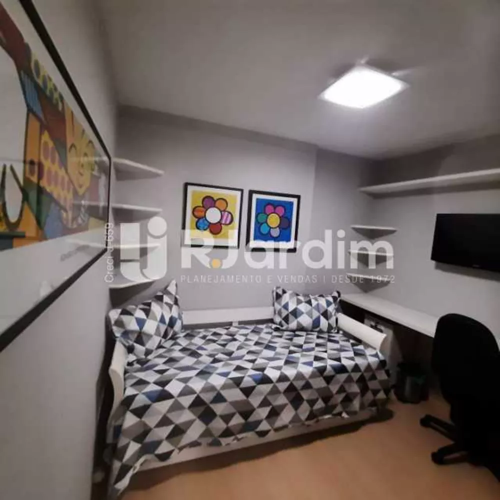 Apartamento, 2 quartos, 89 m² - Foto 12