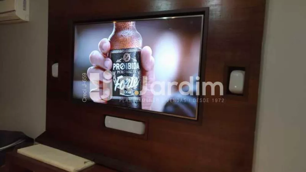 Apartamento, 2 quartos, 89 m² - Foto 13