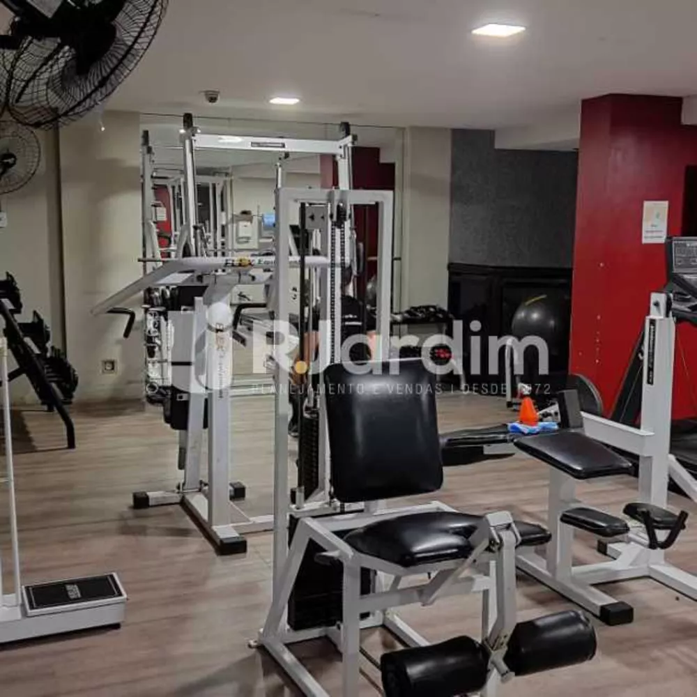 Apartamento, 2 quartos, 89 m² - Foto 3