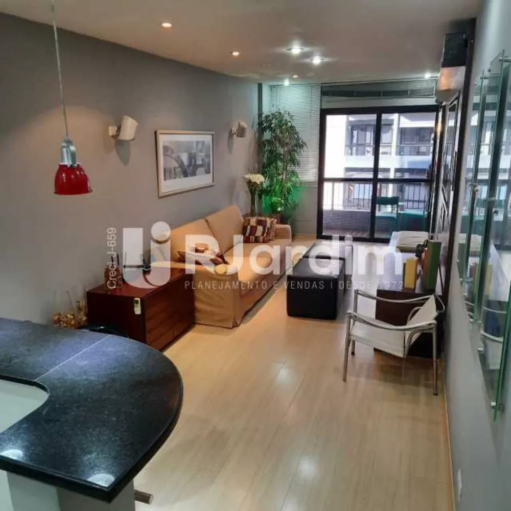 Apartamento, 2 quartos, 89 m² - Foto 1