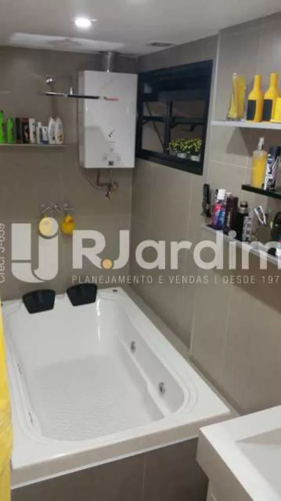Apartamento, 2 quartos, 89 m² - Foto 5