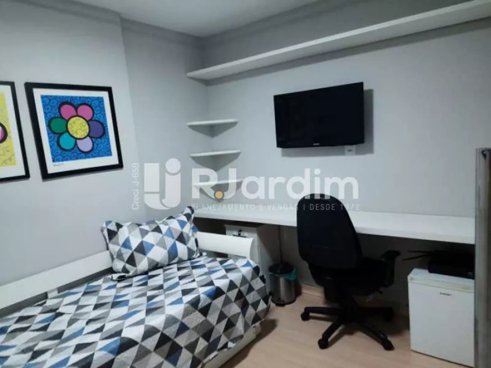 Apartamento, 2 quartos, 89 m² - Foto 21