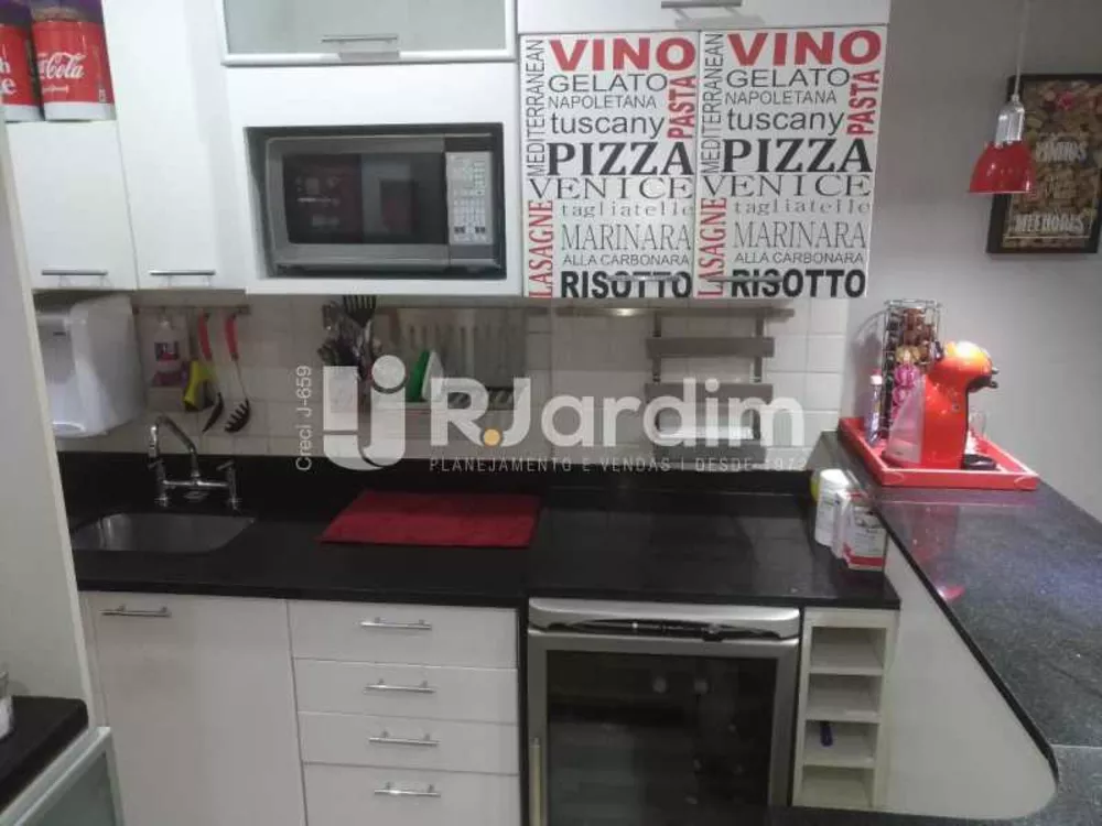 Apartamento, 2 quartos, 89 m² - Foto 22