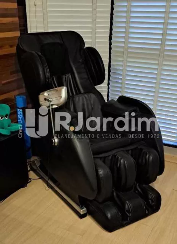 Apartamento, 2 quartos, 89 m² - Foto 4