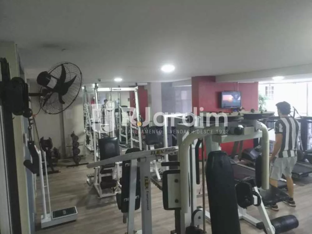 Apartamento, 2 quartos, 89 m² - Foto 26