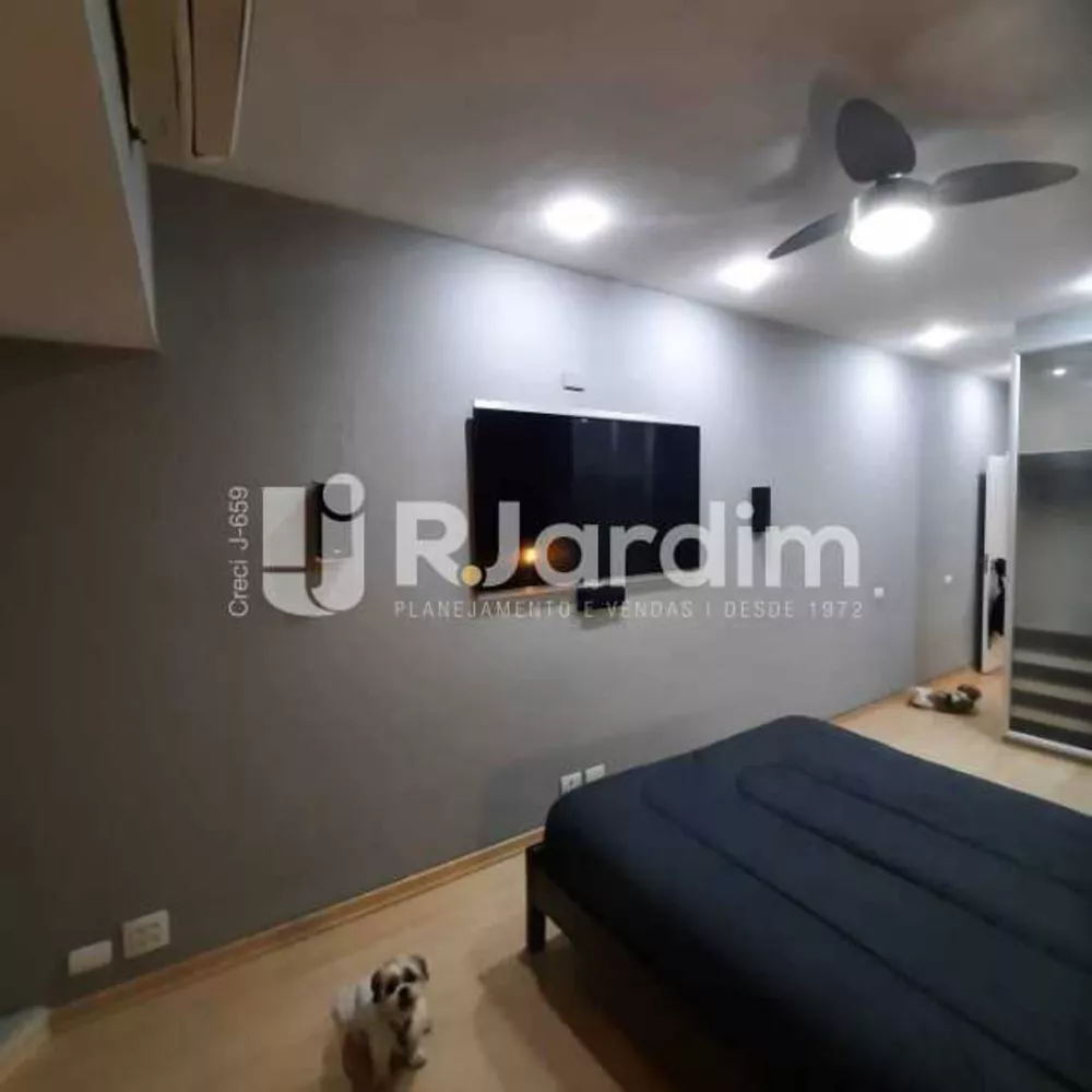 Apartamento, 2 quartos, 89 m² - Foto 7