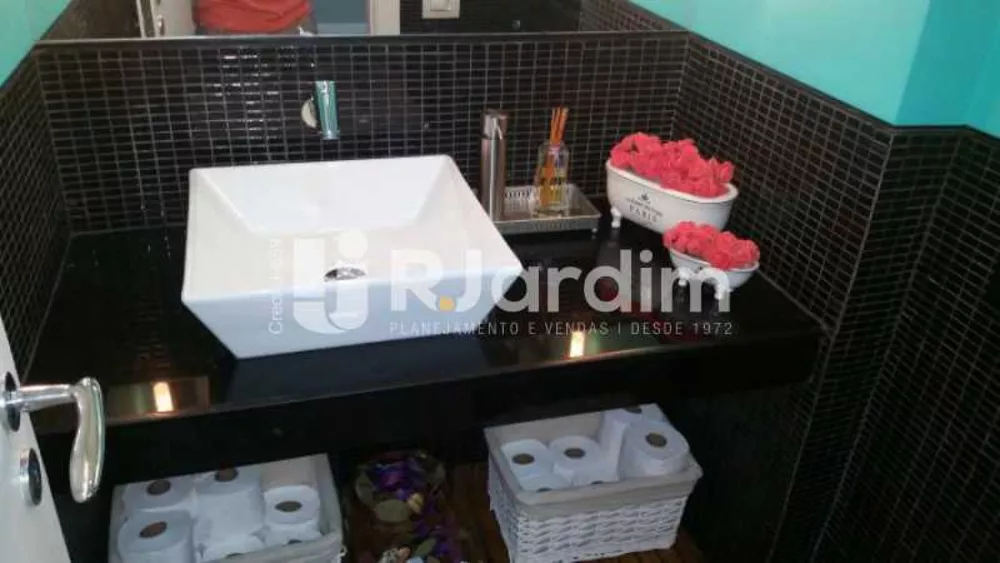 Apartamento, 2 quartos, 89 m² - Foto 23