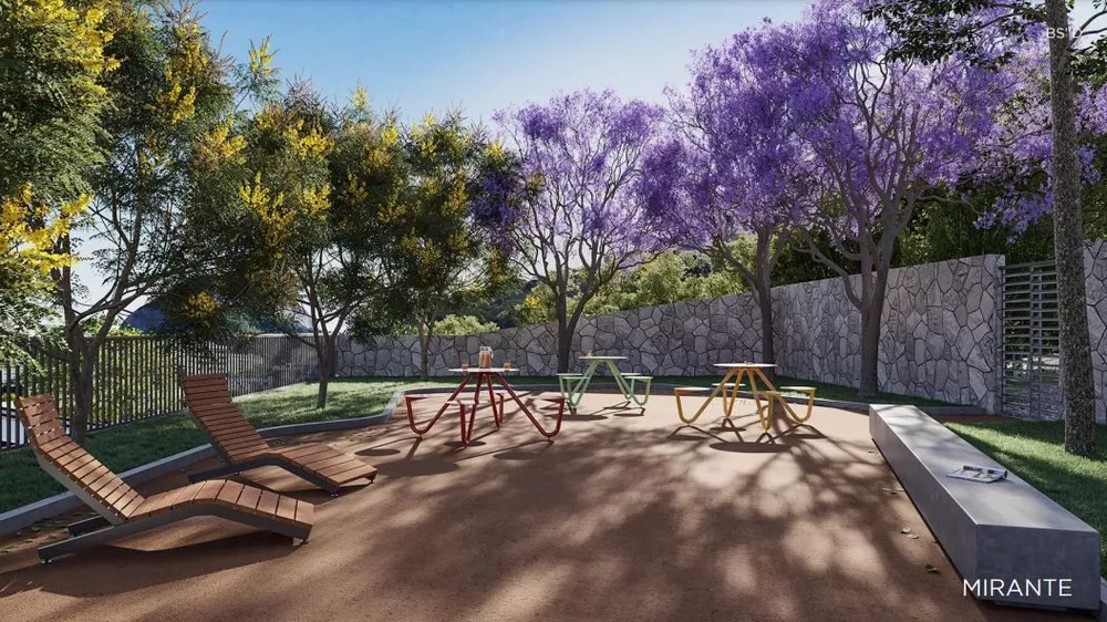 Loft, 27 m² - Foto 10