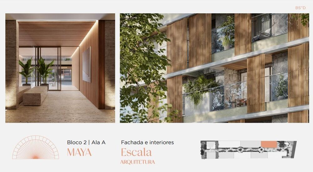 Loft à venda com 1 quarto, 27m² - Foto 6