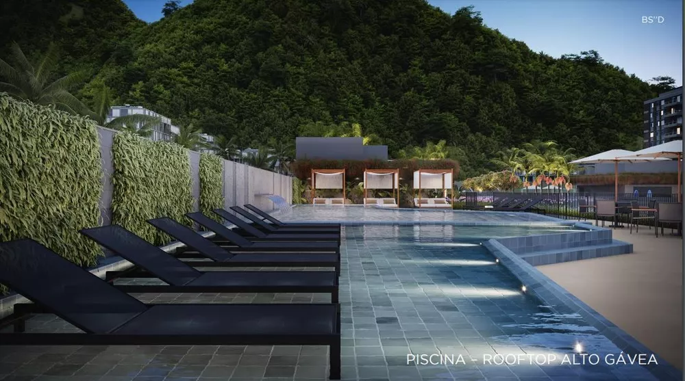 Loft, 27 m² - Foto 29